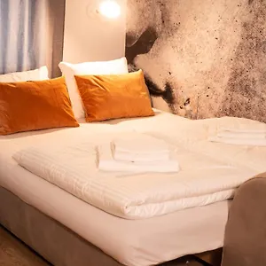 Apartamento Urban, Liubliana