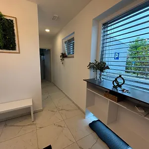 Apartamento Apartmaji Cepon, Liubliana