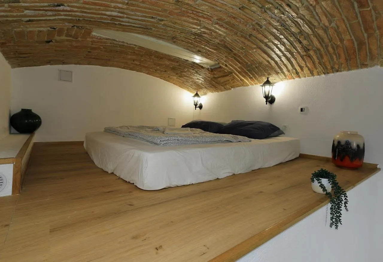 Podroom Apartments Ljubljana 0*,  Slovenia